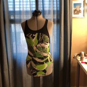 COPY - Nike swim suit. Reserved